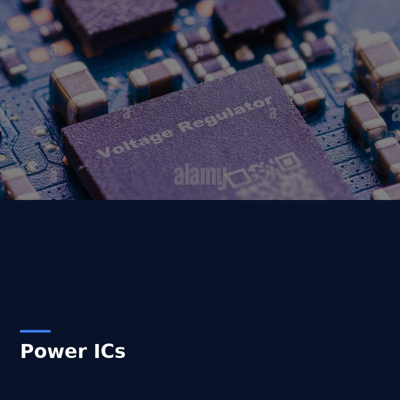 Power Management ICs