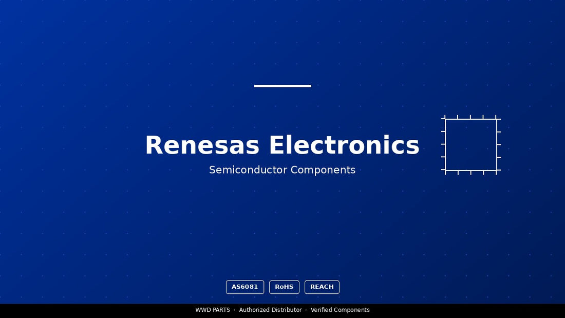 Renesas Electronics