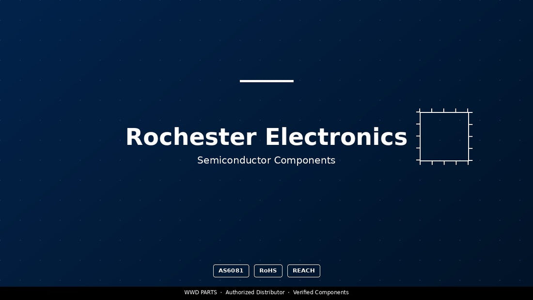 Rochester Electronics