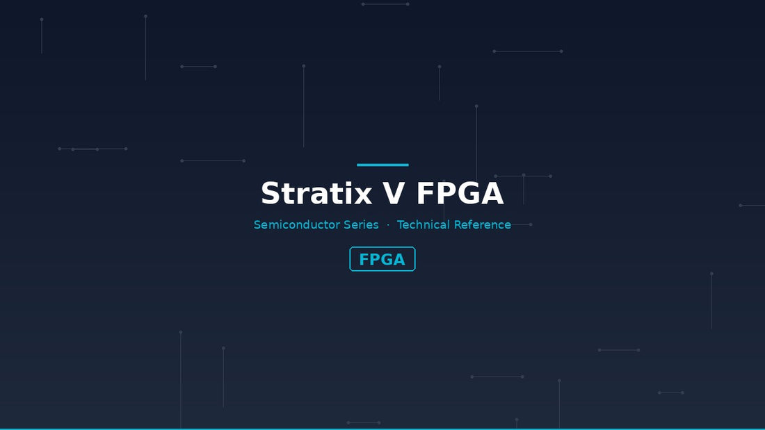 Stratix V FPGA