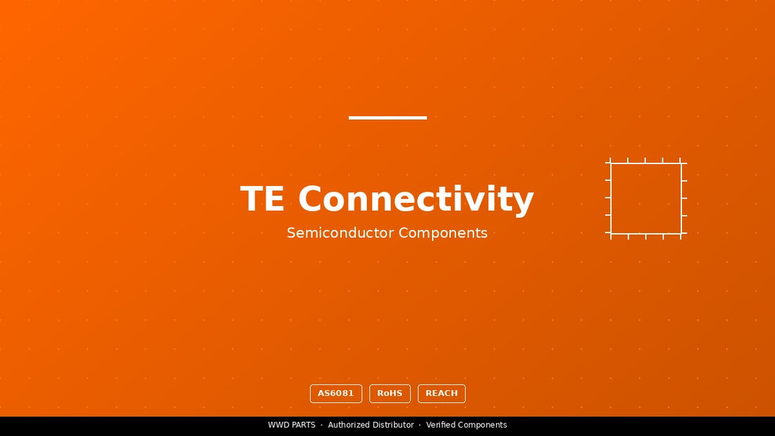 TE Connectivity