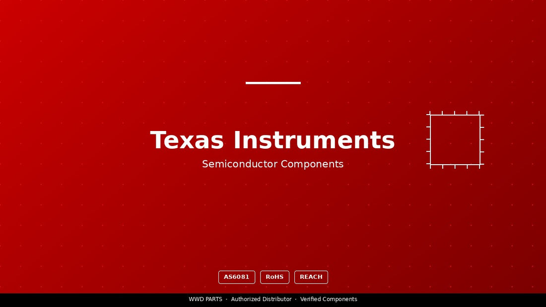 Texas Instruments