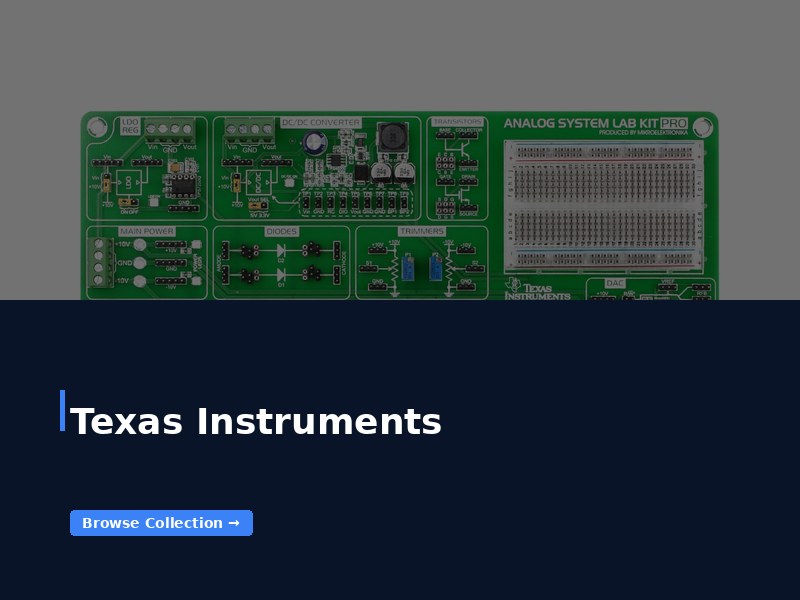 Texas Instruments