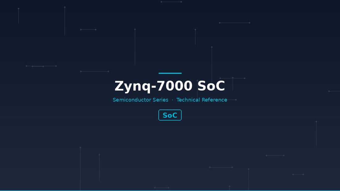 Zynq-7000 SoC