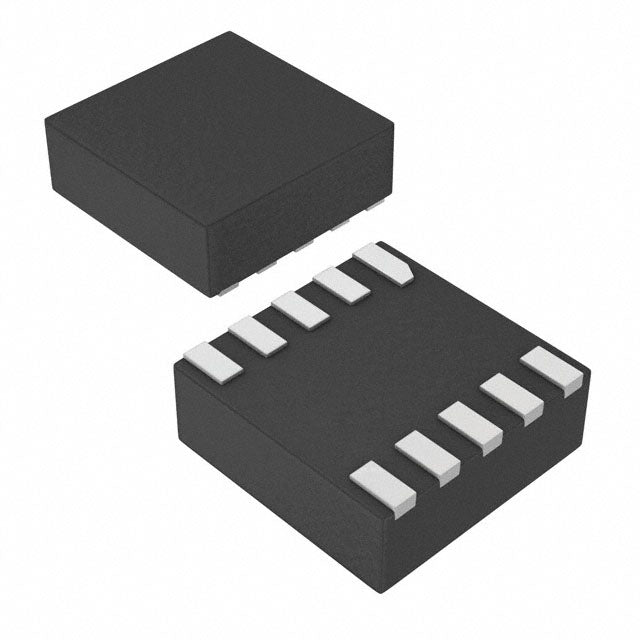 MAX16035LLB46+ — catalog image