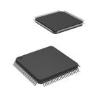 LCMXO1200E-3TN100C — catalog image