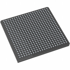 A3P600L-1FGG484I Microchip Technology