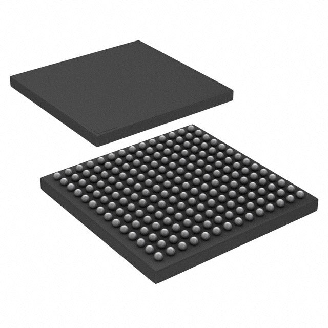 XC7S25-1FTGB196C — catalog image