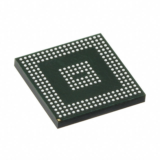 XC7S25-2CSGA324C — catalog image