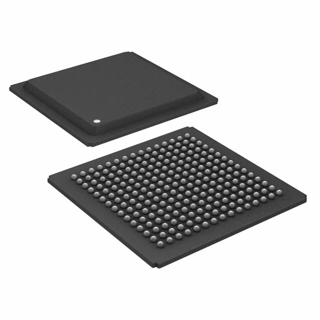 XC4010E-1BG225C — catalog image