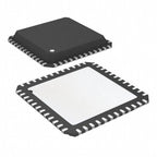 XC2C64A-5QFG48C — catalog image