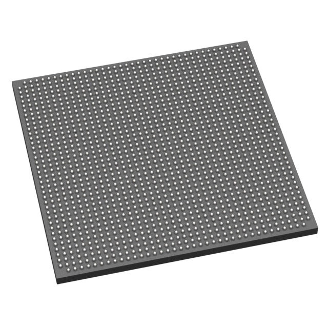 XCZU7EV-3FFVF1517E — catalog image