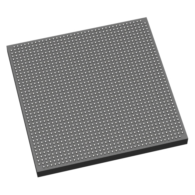 XCZU43DR-1FSVG1517E — catalog image