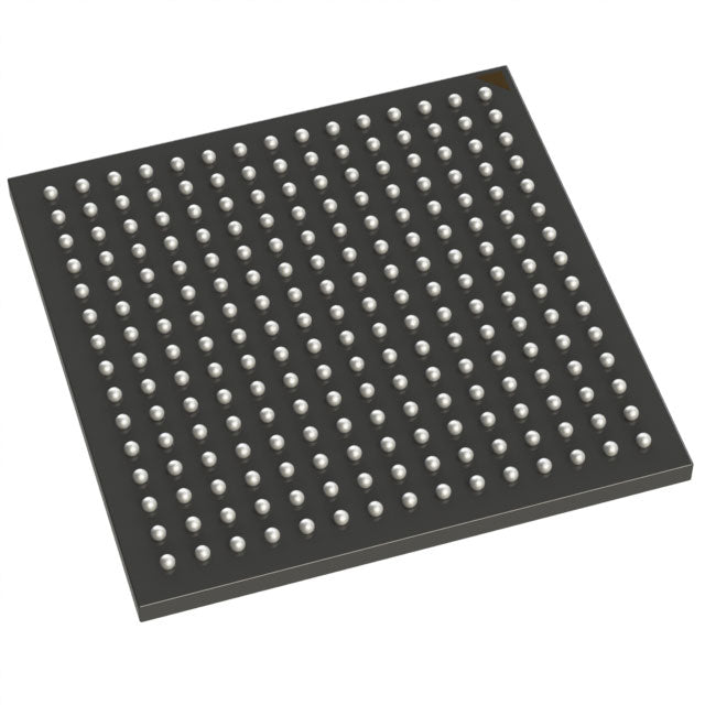XC7S25-1CSGA225C — catalog image
