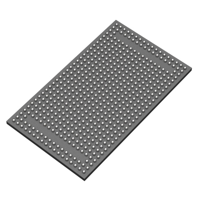 XCZU2CG-2UBVA530E — catalog image