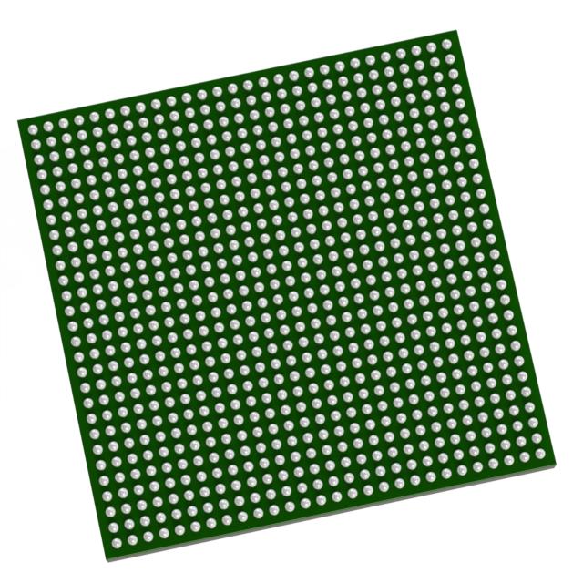 XCKU035-2SFVA784I — catalog image