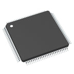 XC9572-10TQ100I — catalog image