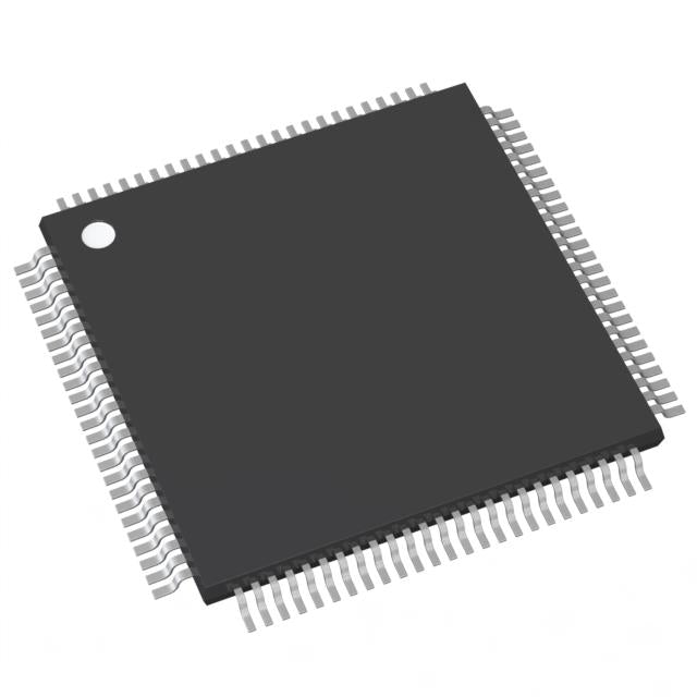 XC3042L-8VQ100I AMD