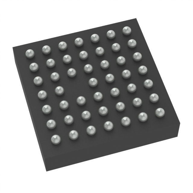 XC9536XL-10CS48I — catalog image
