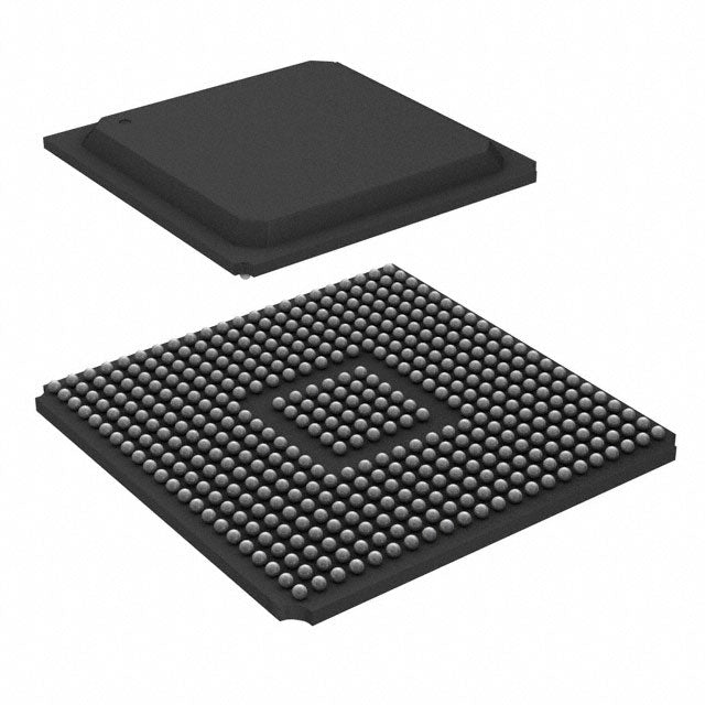 XC2VP7-7FGG456C AMD