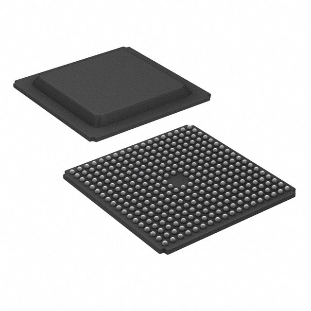 XC3S1500L-4FGG320C — catalog image