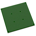 XC4VLX25-12FF668C — catalog image