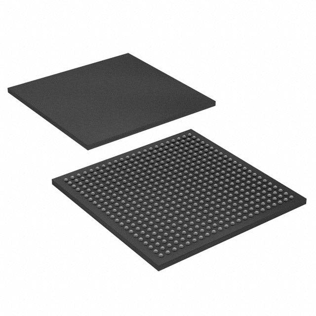 XC6SLX75-N3CSG484C — catalog image