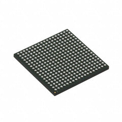 XC6SLX25-3CSG324C