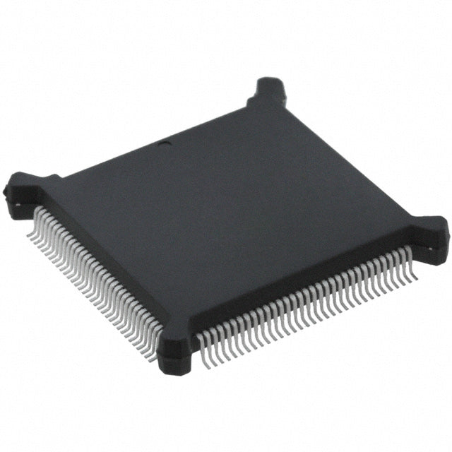 MC68HC16Z1VEH16 — catalog image