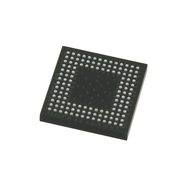 LCMXO2-2000HE-6MG132C — catalog image
