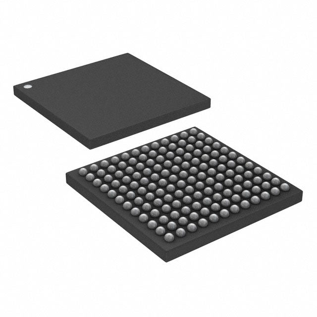LC4256ZE-7MN144I Lattice Semiconductor Corporation