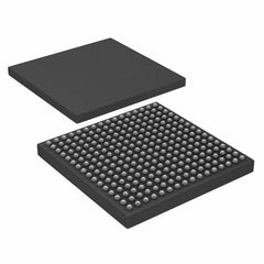 A54SX32A-1FG256 Microchip Technology