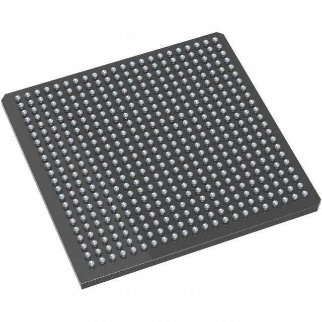 M2S050-FG484 — catalog image