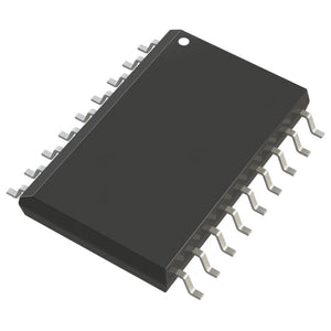 MAX165BCWN