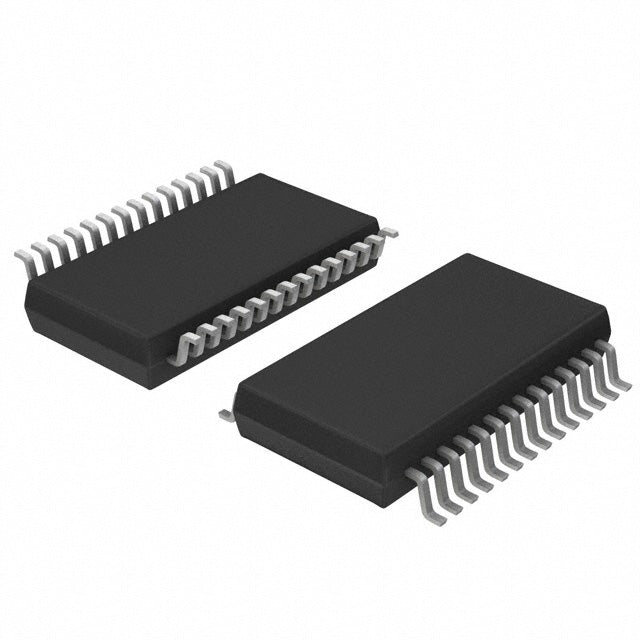 MAX1645AEEI — catalog image