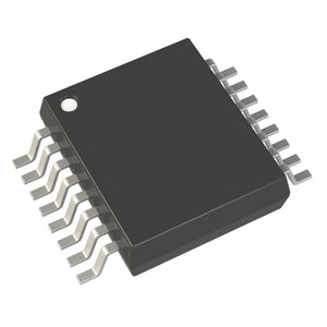 MAX1644EAE+T