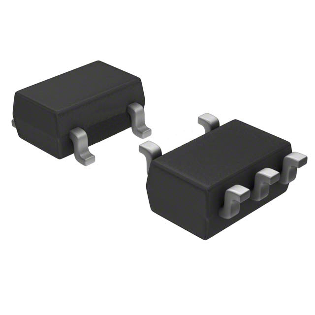 MAX16091UK31BMA+T — catalog image