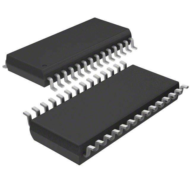 MAX71020AEUI+ — catalog image