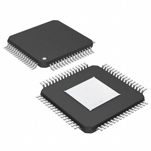 MAX16046ECB+ — catalog image
