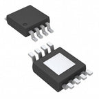 MAX16999AUA13+T — catalog image