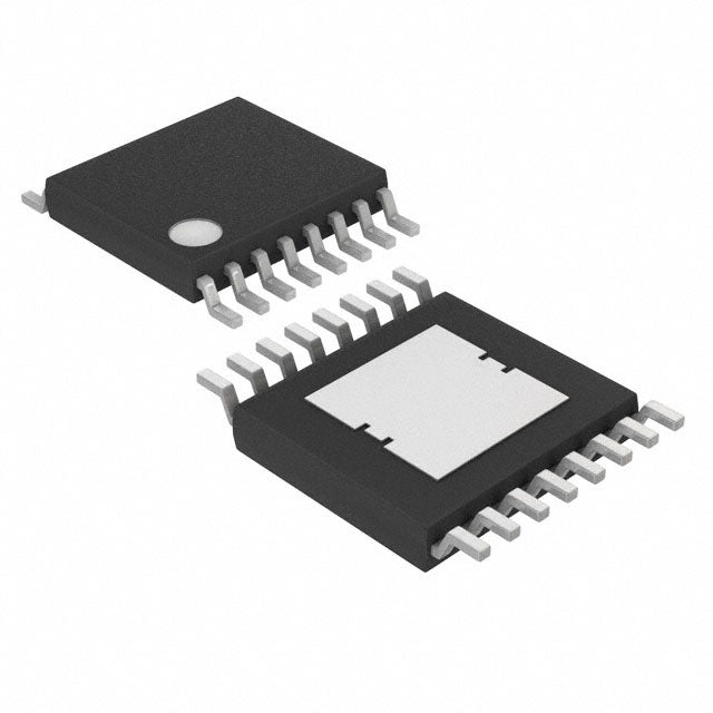 MAX16833AUE/V+TQA — catalog image