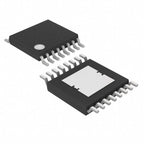 MAX16833AUE/V+CLM — catalog image