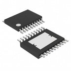 MAX16922AUPA/V+ — catalog image
