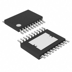 MAX16814CAUP/V+T