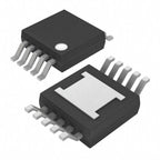MAX16956AUBB+T — catalog image