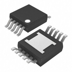 MAX16956AUBB+T