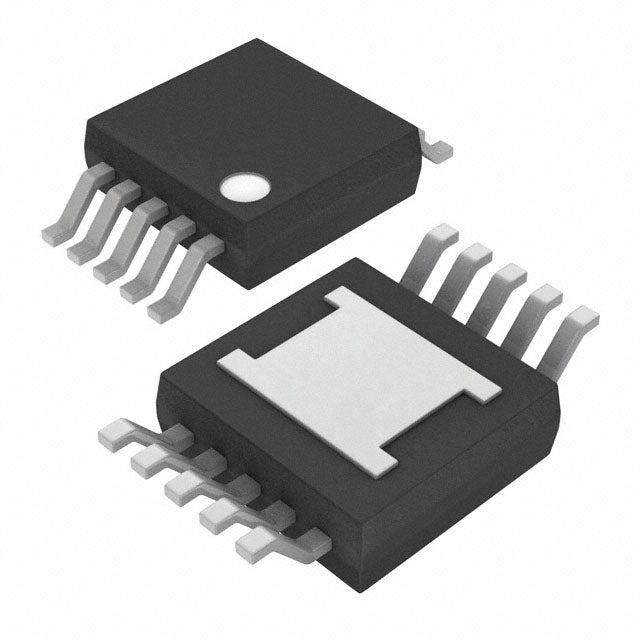 MAX16956AUBA+