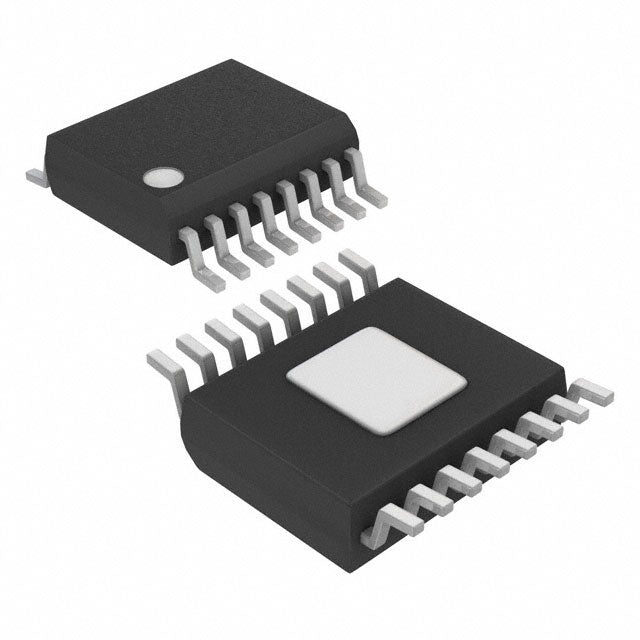 MAX16946GEE/V+T — catalog image