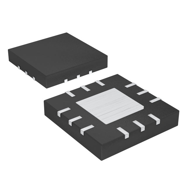 MAX16990ATCD/V+T — catalog image