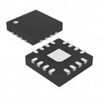 MAX16001ETE+T — catalog image